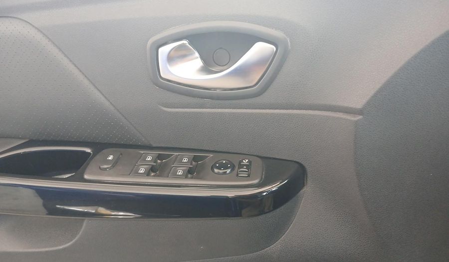 Renault Captur 1.3 ICONIC CVT Hatchback 2023