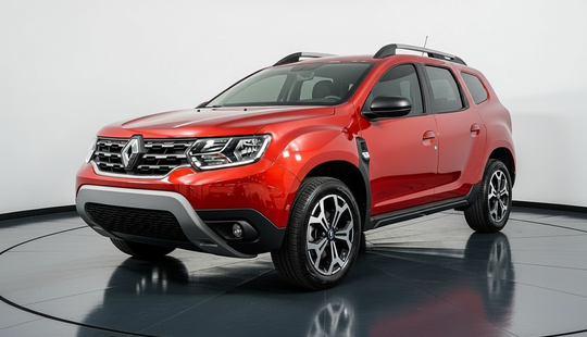 Renault • Duster