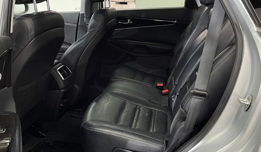 Kia Sorento 3.3 EX AT Suv 2017