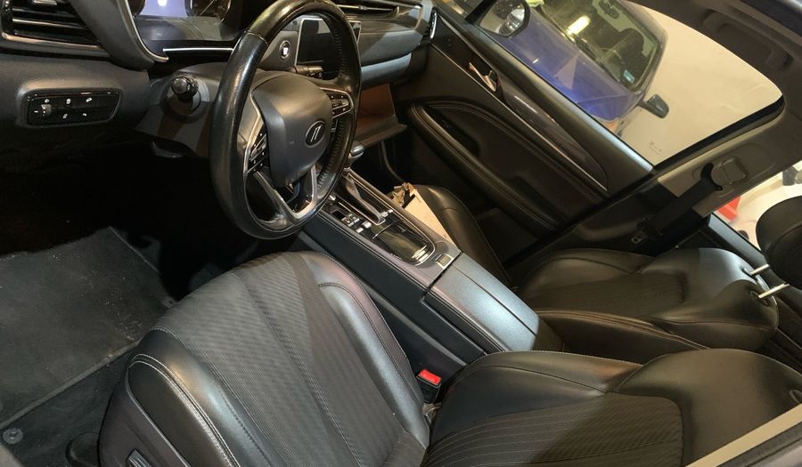 Dodge Journey 1.5 SXT AUTO Suv 2023