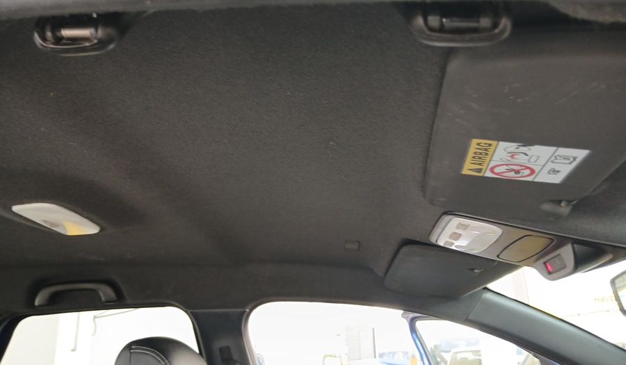 Renault Captur 1.3 ICONIC CVT Hatchback 2023