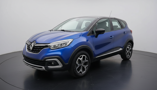 2023 • 96,898 km • Automático