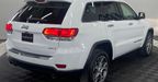 Jeep Grand Cherokee 3.6 LIMITED LUJO V6 AUTO Suv 2021