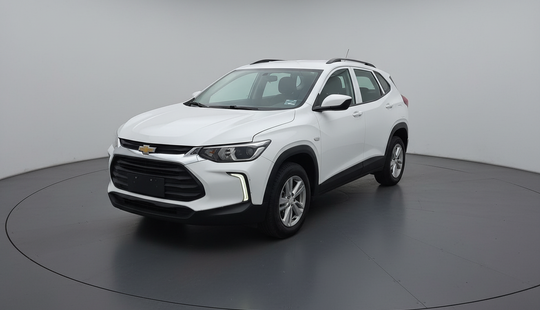 Chevrolet • Tracker