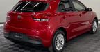 Kia Rio 1.6 LX AUTO Hatchback 2020