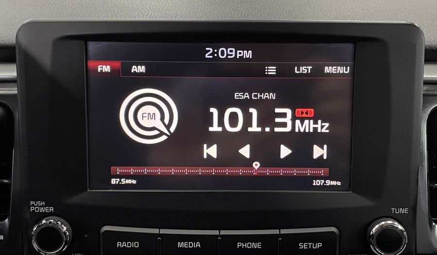 Kia Rio 1.6 LX AUTO Hatchback 2020