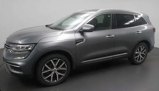 Renault • Koleos