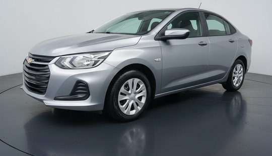 2023 • 81,286 km • Automático