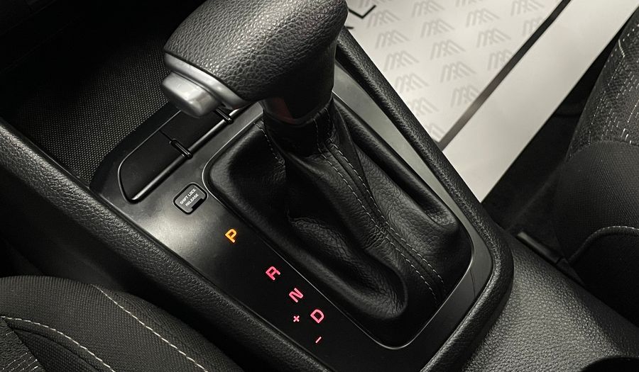 Kia Rio 1.6 LX AUTO Hatchback 2020