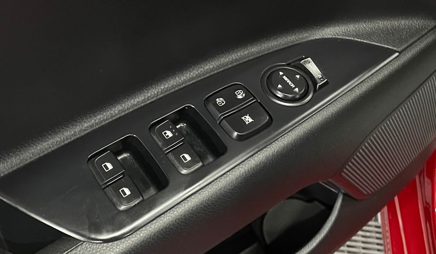 Kia Rio 1.6 LX AUTO Hatchback 2020