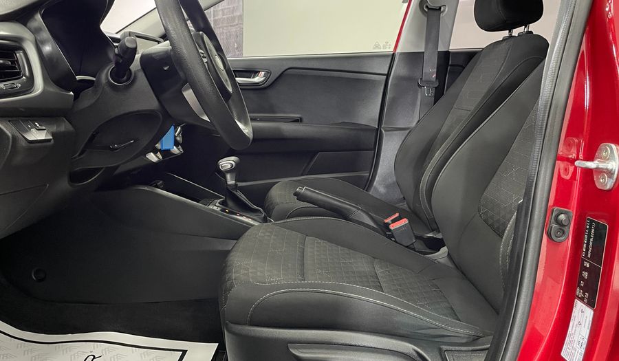 Kia Rio 1.6 LX AUTO Hatchback 2020
