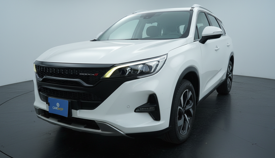 2023 • 81,045 km • Automático