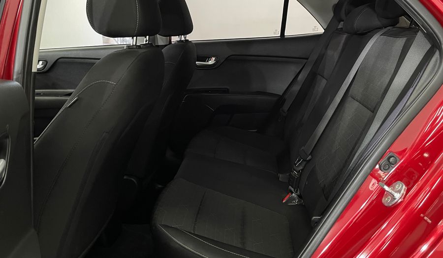 Kia Rio 1.6 LX AUTO Hatchback 2020