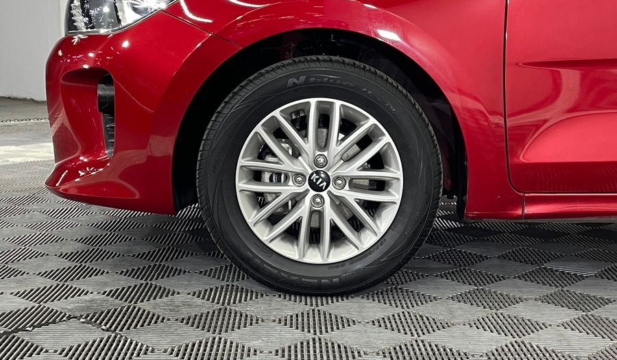 Kia Rio 1.6 LX AUTO Hatchback 2020