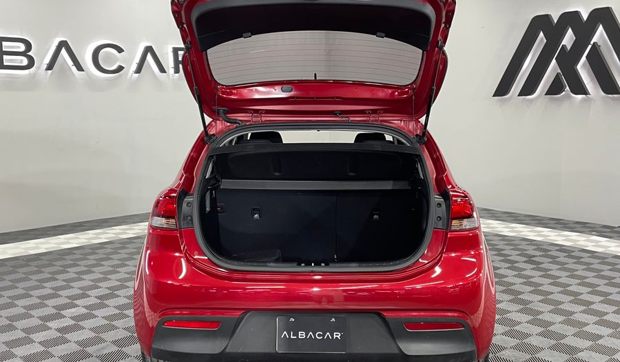 Kia Rio 1.6 LX AUTO Hatchback 2020