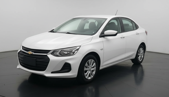 2023 • 64,678 km • Automático