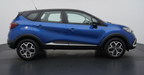Renault Captur 1.3 ICONIC CVT Hatchback 2023