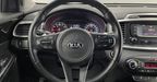 Kia Sorento 3.3 EX AT Suv 2017