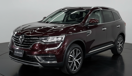 Renault • Koleos