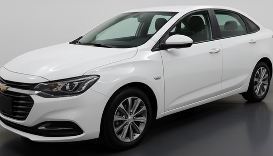 Chevrolet • Cavalier