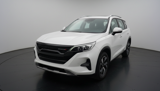 2023 • 79,999 km • Automático