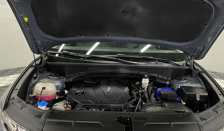 Hyundai Tucson 2.5 LIMITED TECH AUTO Suv 2023