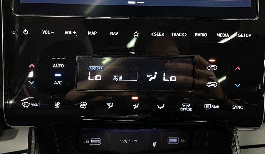 Hyundai Tucson 2.5 LIMITED TECH AUTO Suv 2023