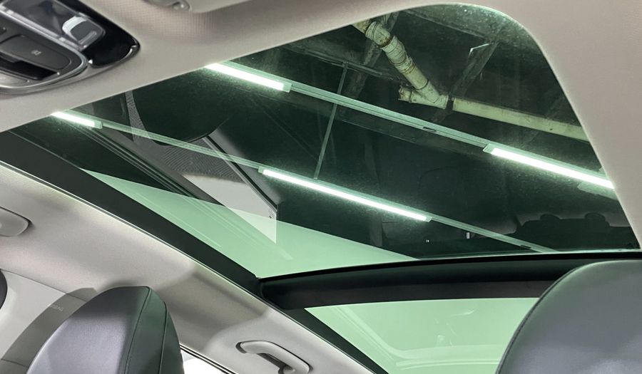 Hyundai Tucson 2.5 LIMITED TECH AUTO Suv 2023