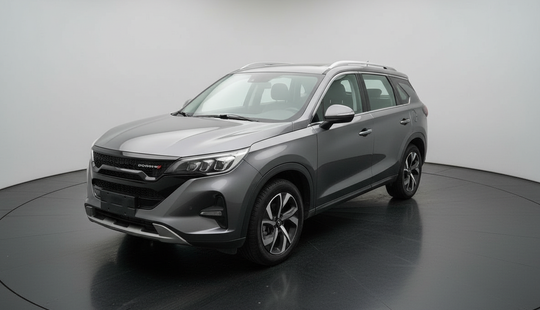 2023 • 87,024 km • Automático