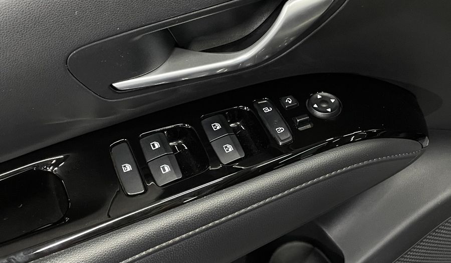 Hyundai Tucson 2.5 LIMITED TECH AUTO Suv 2023