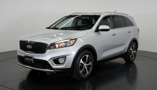 2017 • 92,000 km • Automático