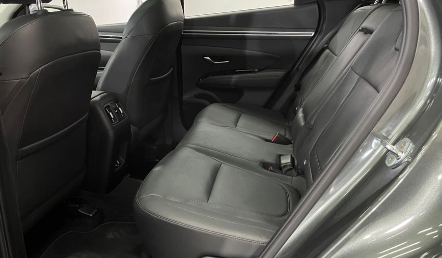 Hyundai Tucson 2.5 LIMITED TECH AUTO Suv 2023