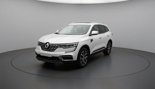 2023 • 52,007 km • Automático