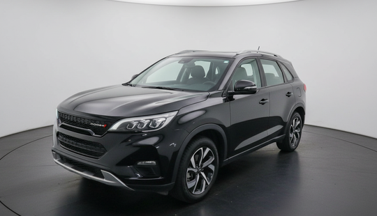 2023 • 78,435 km • Automático