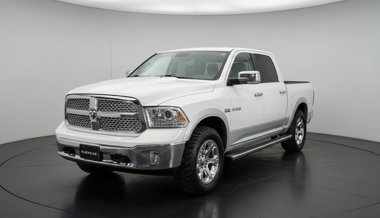 Ram • Ram 2500