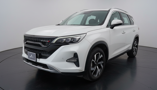 2023 • 89,506 km • Automático