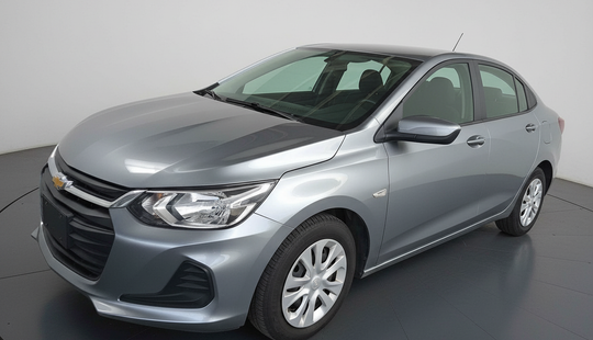 2023 • 55,179 km • Automático