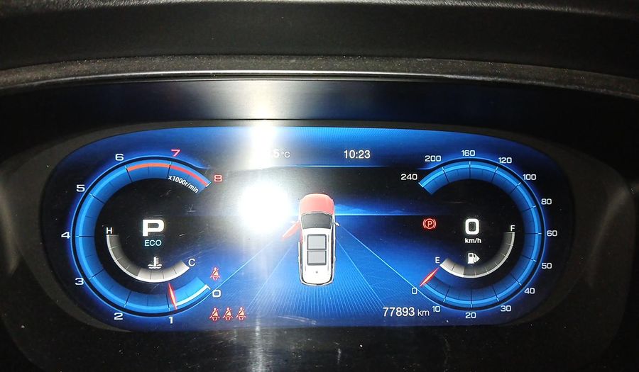 Dodge Journey 1.5 SXT AUTO Suv 2023