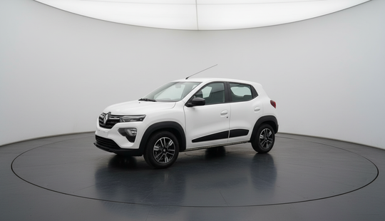 Renault • Kwid