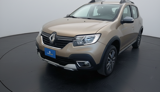 Renault • Stepway