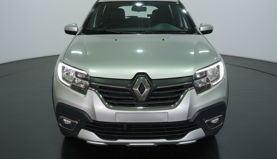 Renault • Stepway