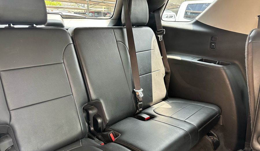 Chevrolet Traverse 3.6 LT B AUTO Suv 2018