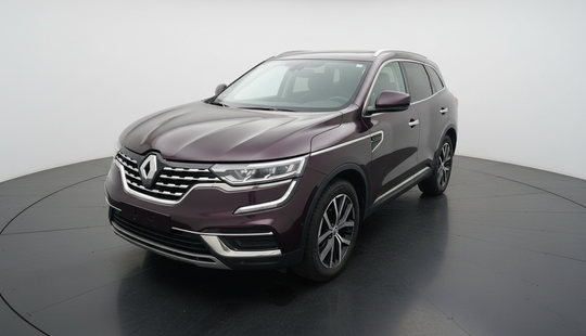 2023 • 62,521 km • Automático