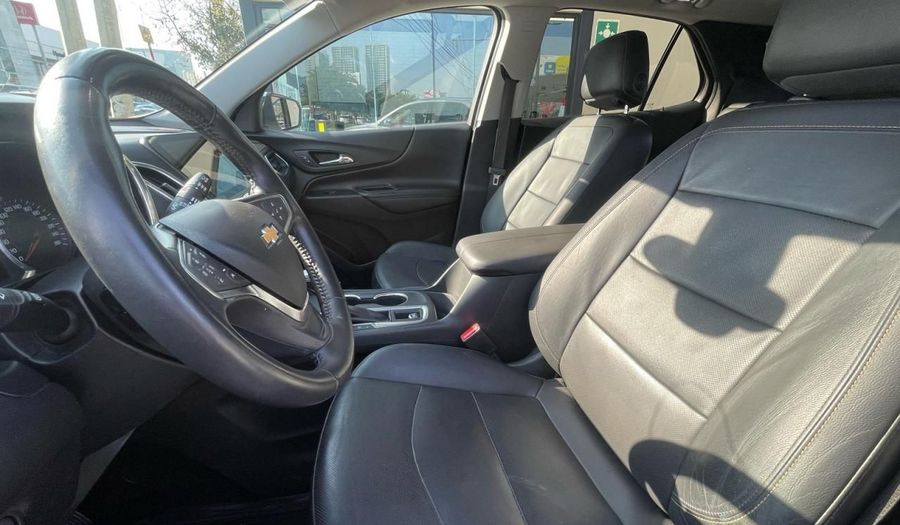 Chevrolet Equinox 1.5 PREMIER PLUS D AUTO Suv 2018