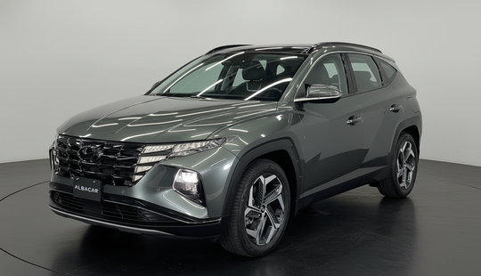 2023 • 59,000 km • Automático