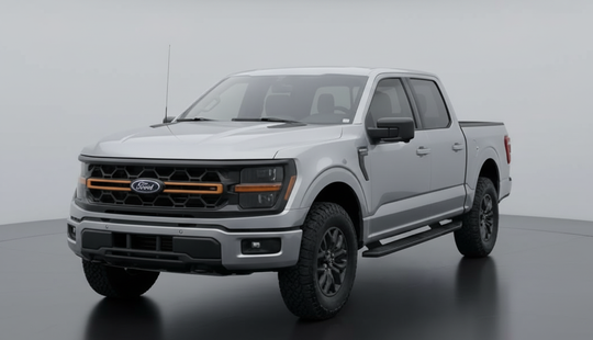 Ford • Lobo