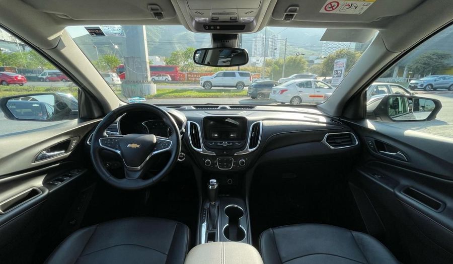 Chevrolet Equinox 1.5 PREMIER PLUS D AUTO Suv 2018