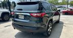 Chevrolet Traverse 3.6 LT B AUTO Suv 2018