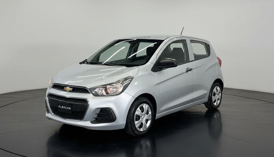 Chevrolet • Spark