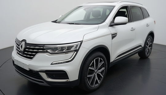 2023 • 95,222 km • Automático